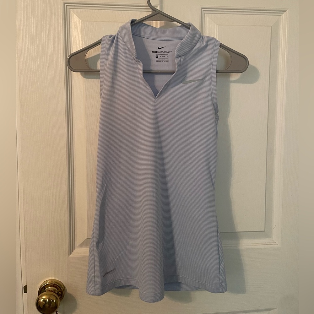 Nike Women’s Golf Tank Top